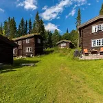 Frøy&frøya Hyttetun