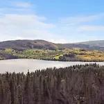 Froy&froya Hyttetun Gerendaház