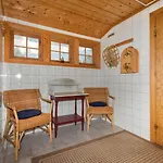 Lodger Frøy&frøya Hyttetun