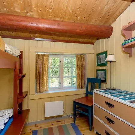 Froy&froya Hyttetun Lodge *