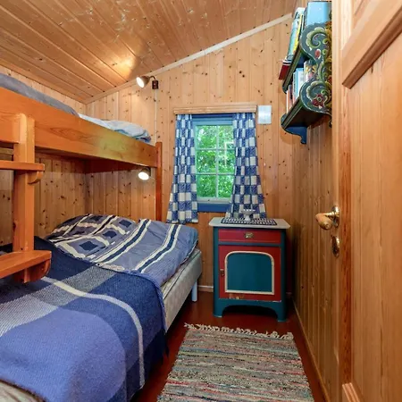 Lodge Froy&froya Hyttetun