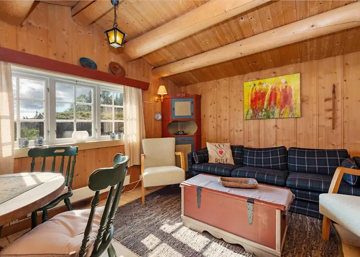 롯지 Froy&froya Hyttetun *